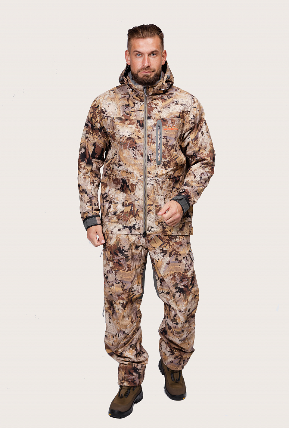 Костюм STORM Camo Duck