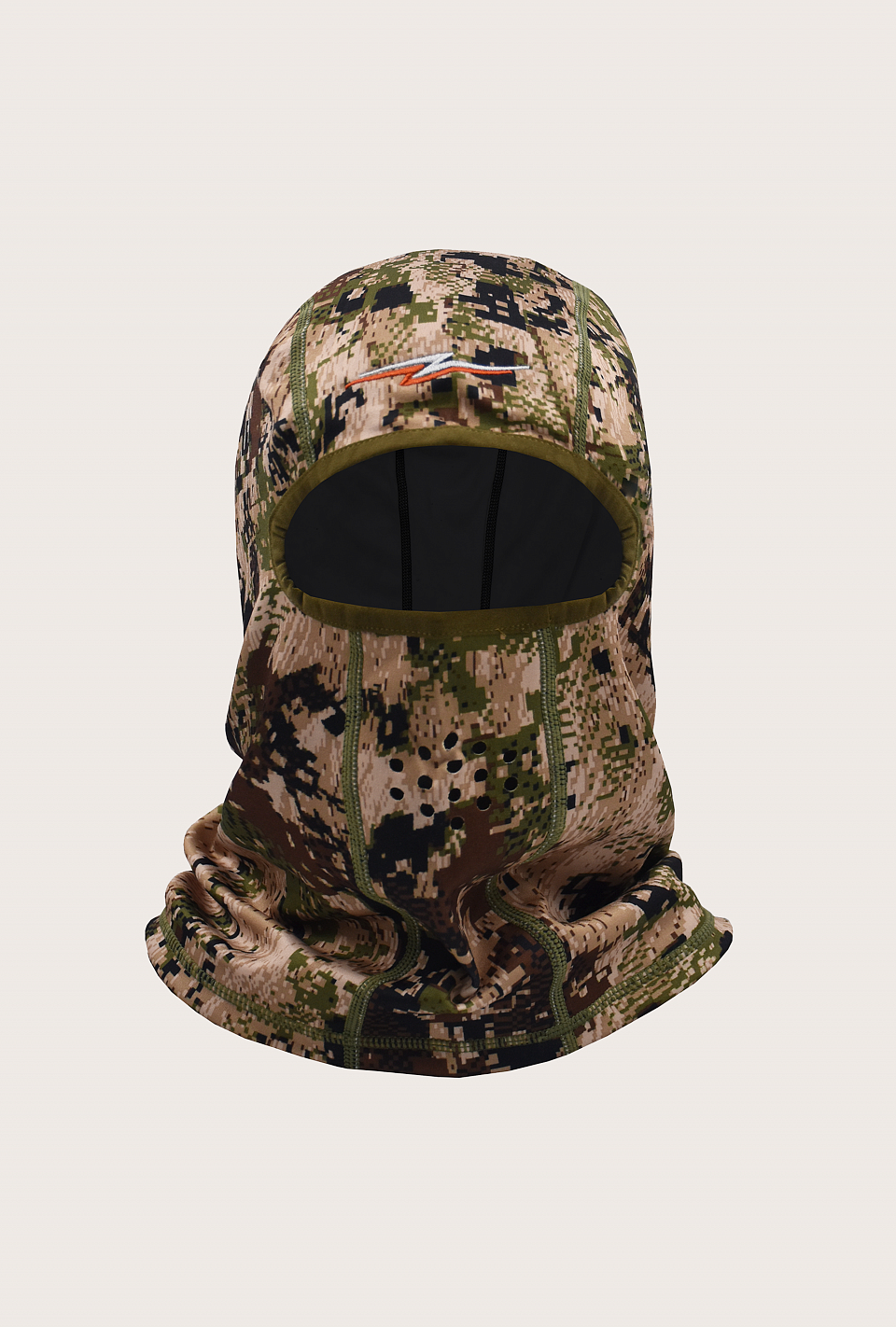 Подшлемник Balaclava Mountain Camo