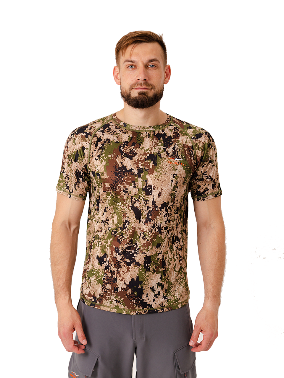 Комплект WIND MOUNTAIN CAMO