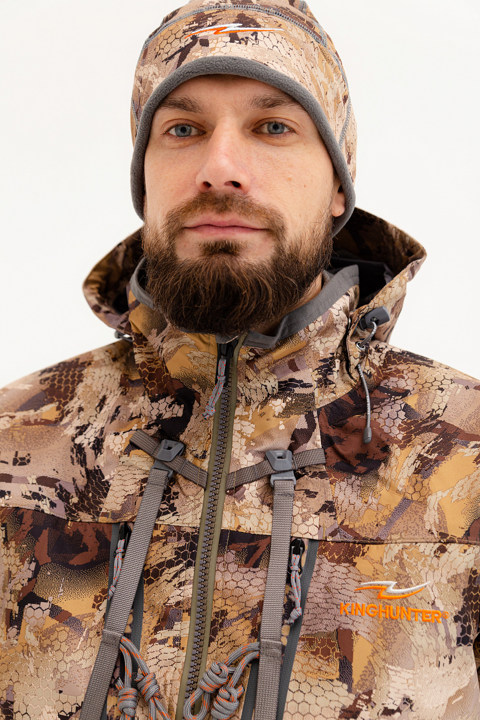 Костюм HYBRID Camo Duck