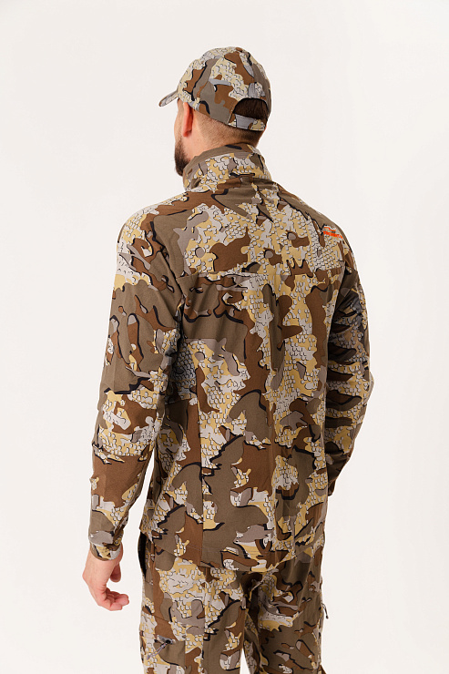 Костюм SUMMER LIGHT Modern Camo   