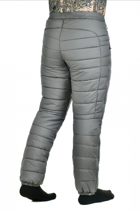 Брюки King Hunter BEAST GRAY