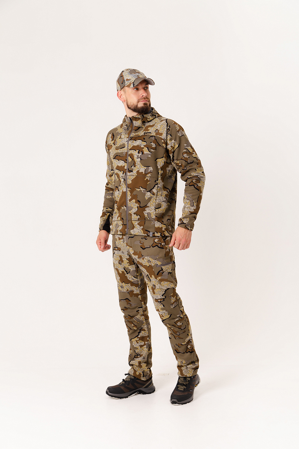 Костюм VERGE Modern Camo