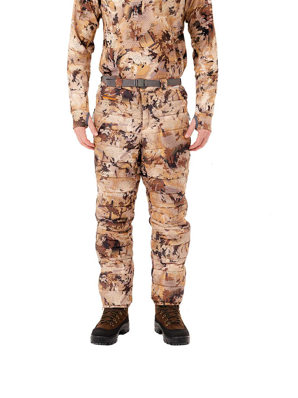 Комплект ВЕЙДЕРСЫ CAMO DUCK