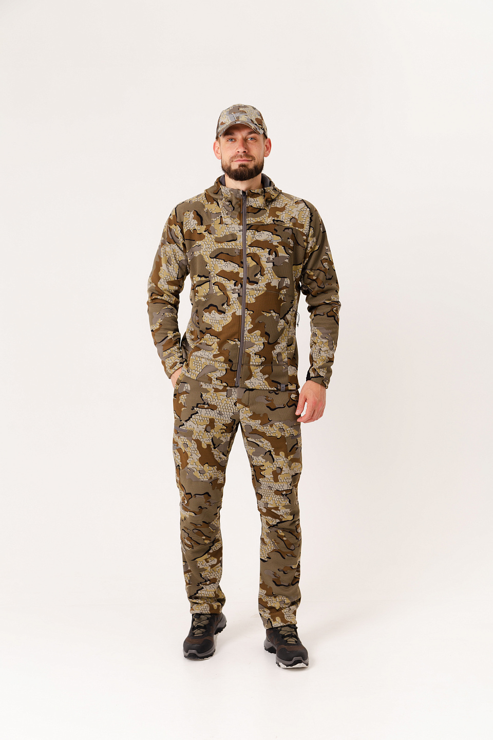 Костюм VERGE Modern Camo