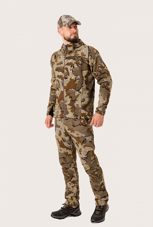 Костюм VERGE Modern Camo   