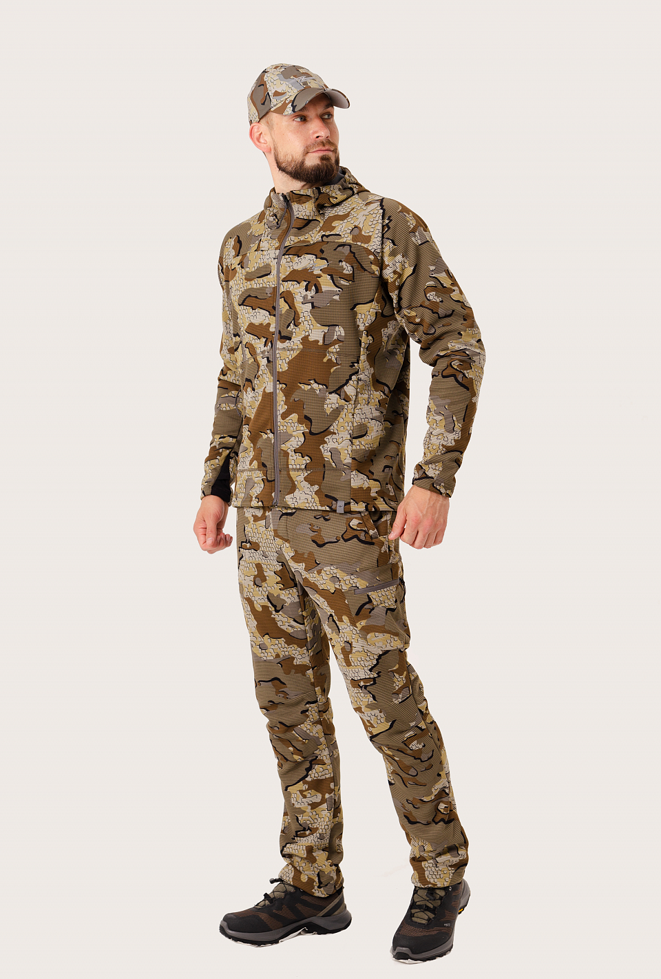 Костюм VERGE Modern Camo