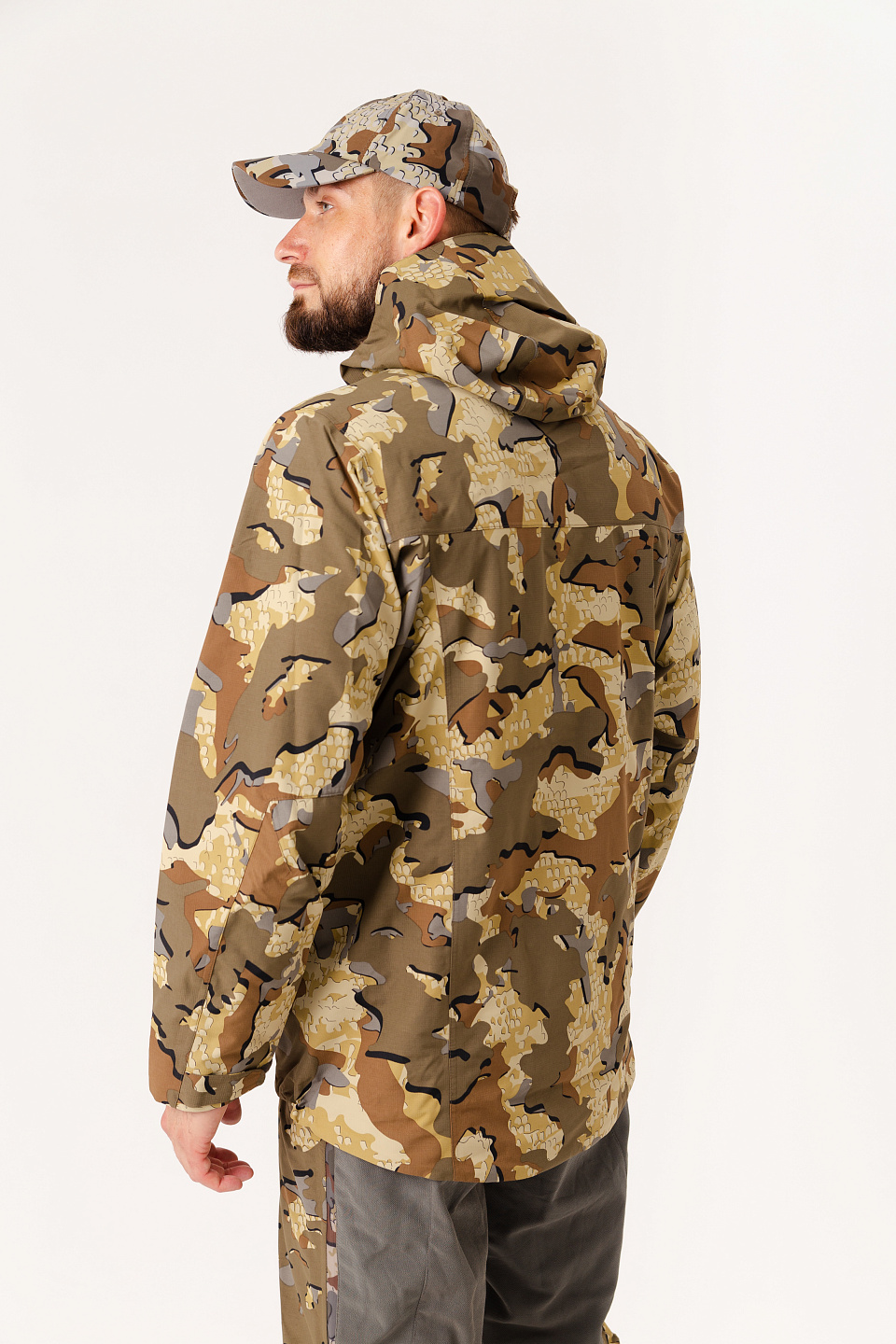Костюм EXTERIOR Modern Camo