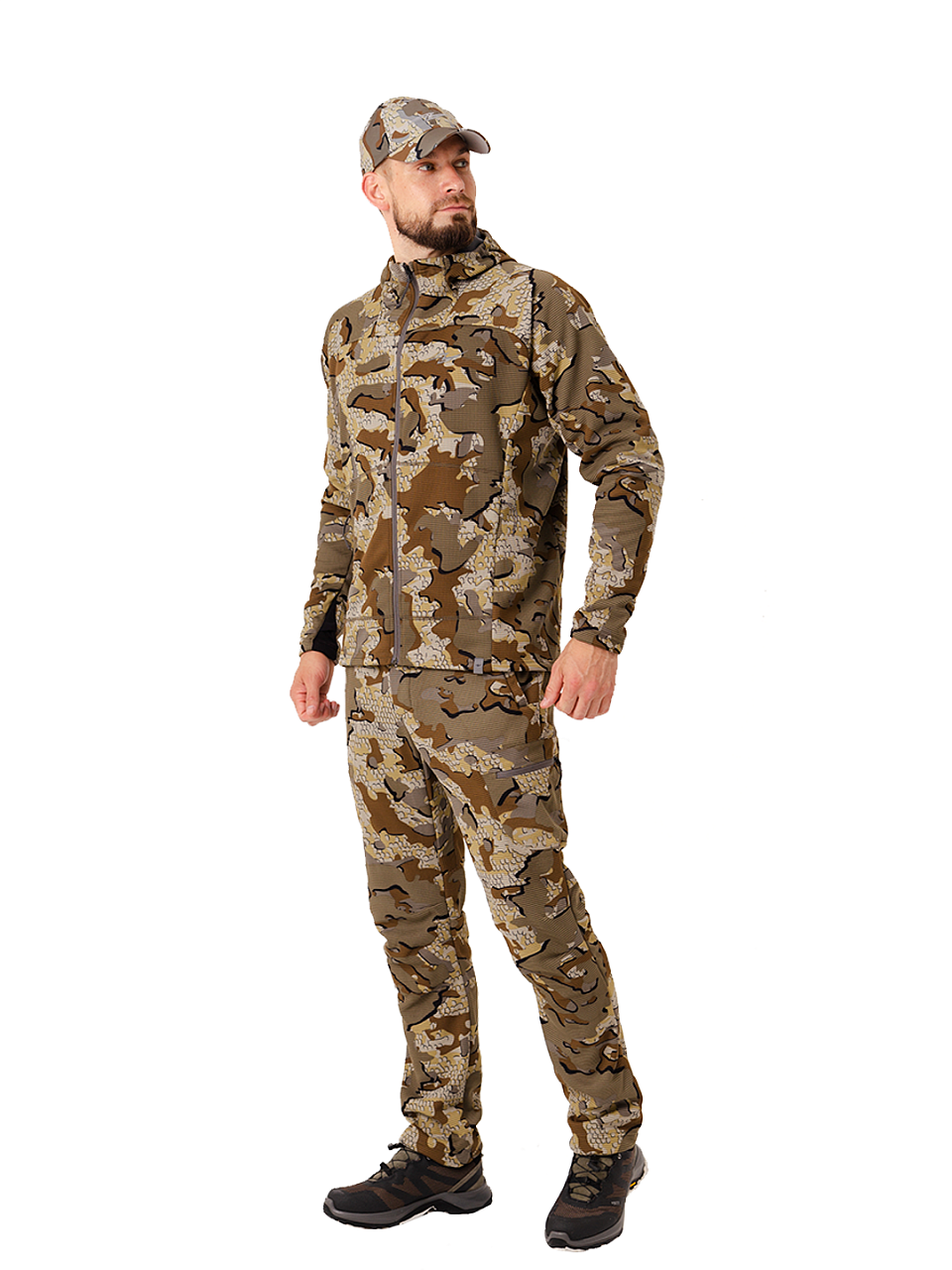 Комплект EXTERIOR MODERN CAMO