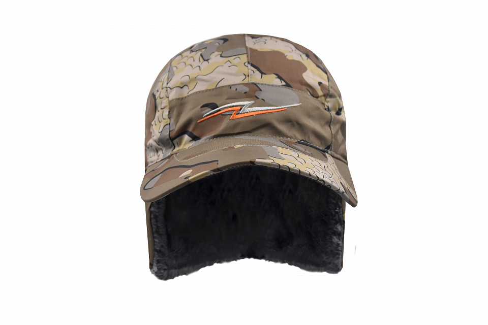 Шапка Hybrid Cap Modern Camo
