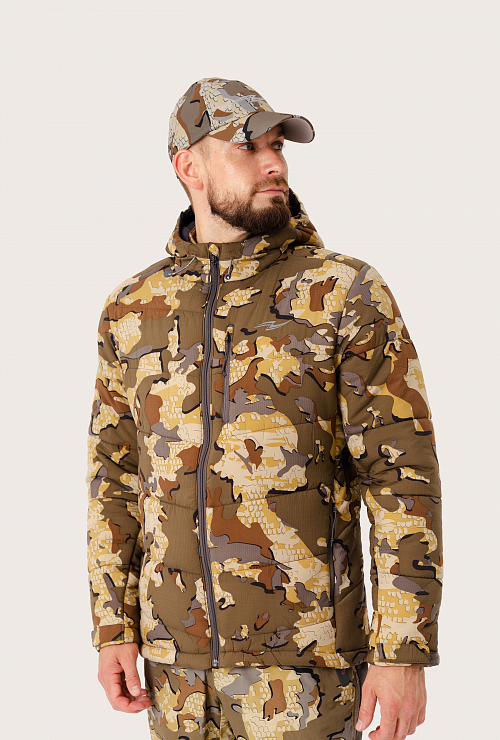 Куртка EPICENTR Modern Camo   