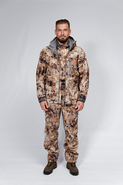 Костюм STORM Camo Duck   