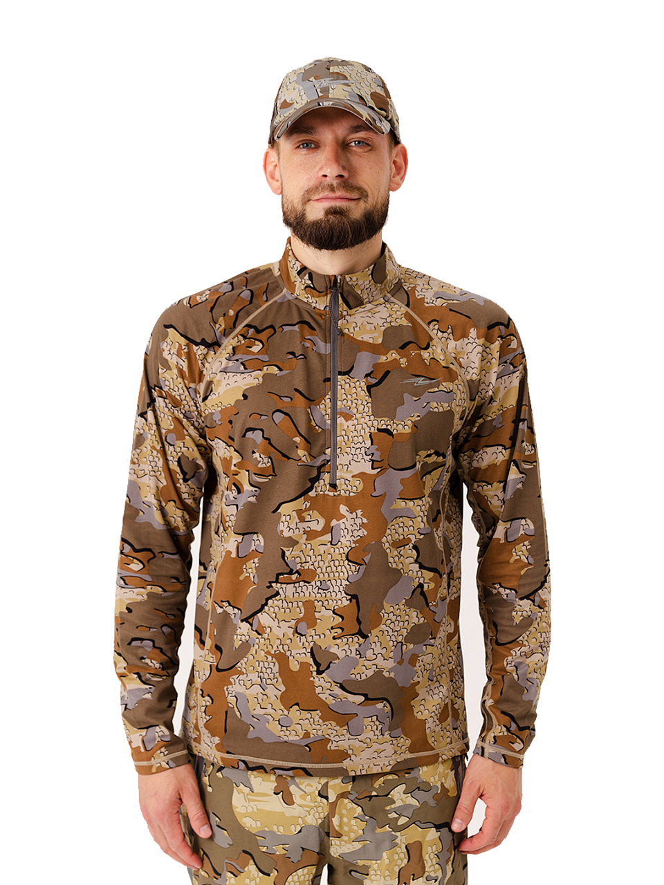 Комплект EXTERIOR MODERN CAMO