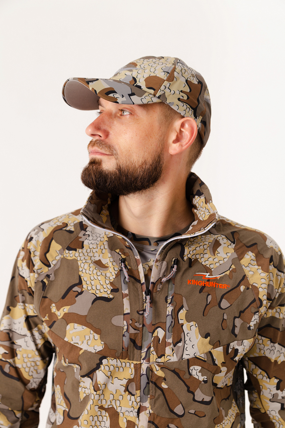 Костюм SUMMER LIGHT Modern Camo