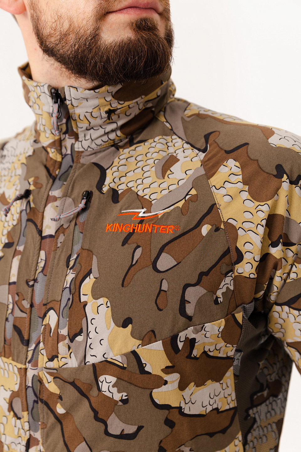 Костюм SUMMER LIGHT Modern Camo