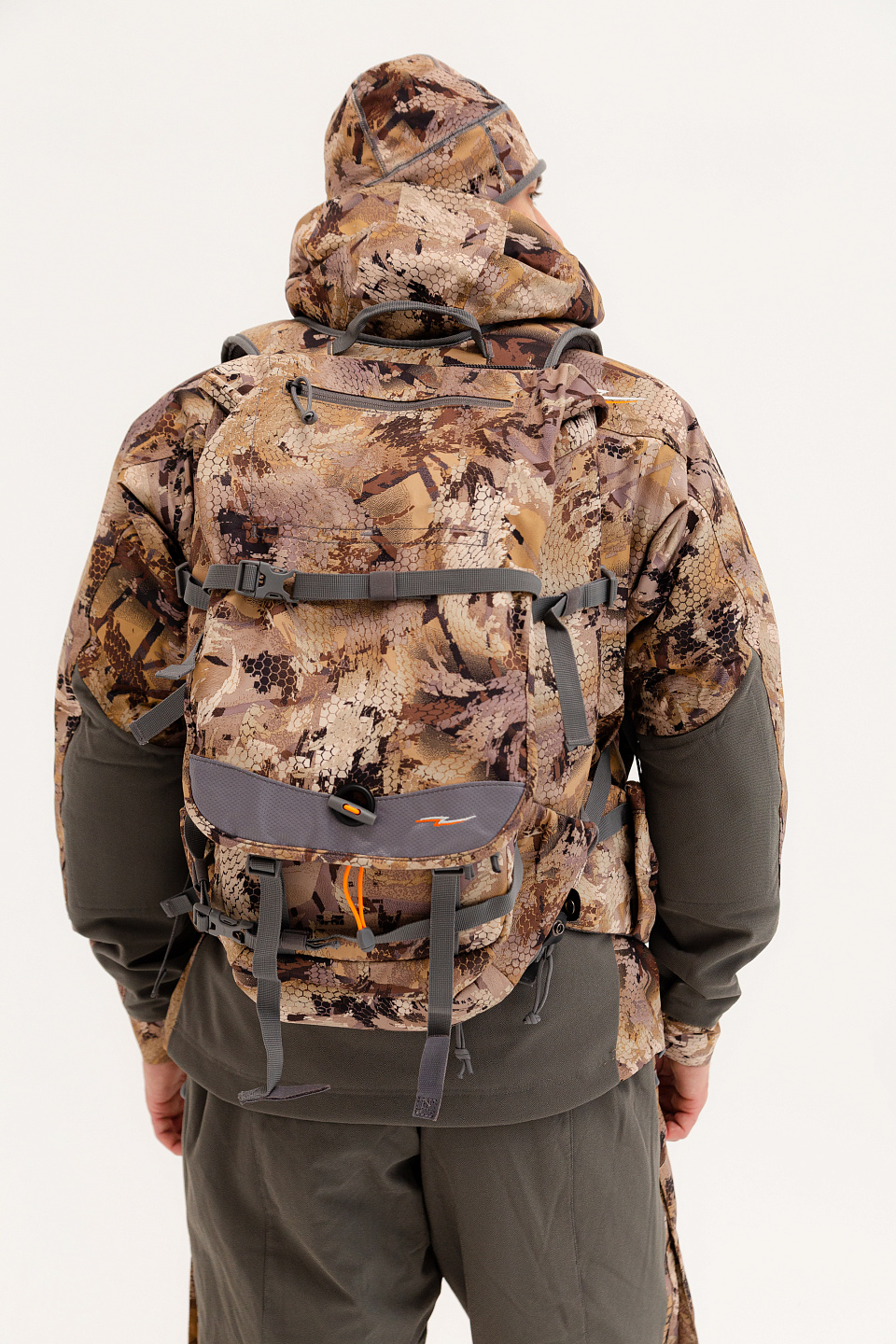 Pюкзак BackPack EASY Camo Duck