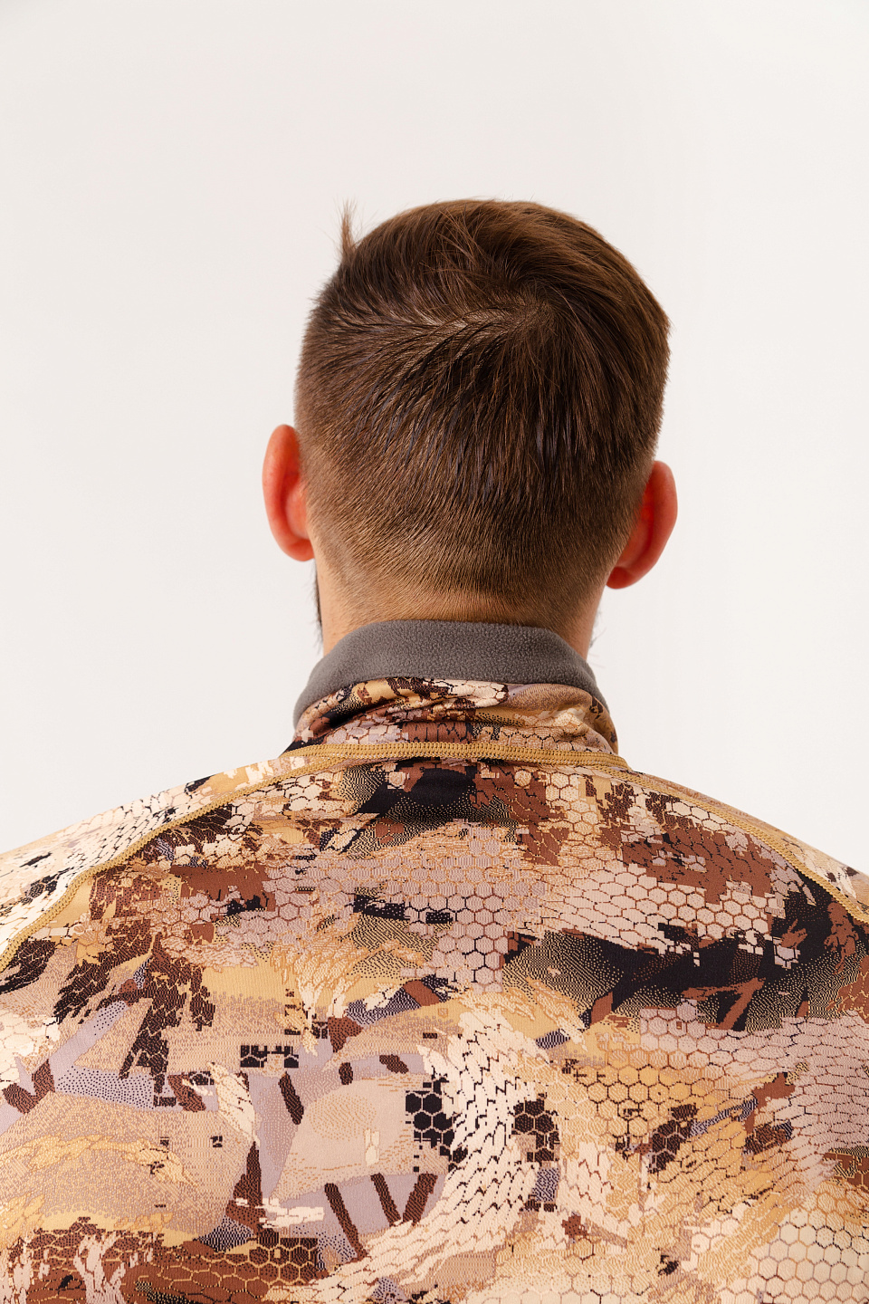 Термобельё BASE LAYER Camo Duck