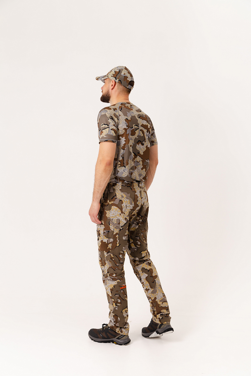 Костюм SUMMER LIGHT Modern Camo