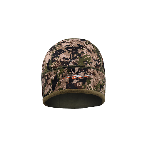 Шапка WIND Camo Green   