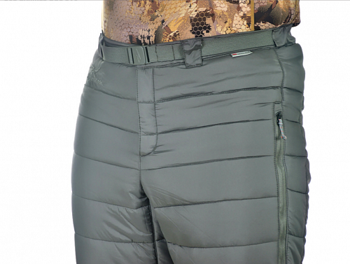 Брюки King Hunter BEAST GRAY