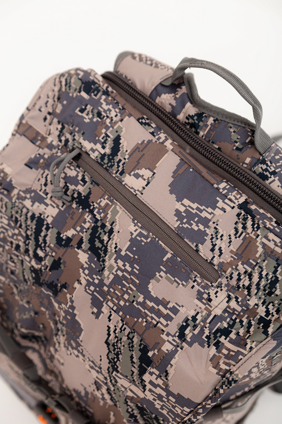 Рюкзак BackPack EASY Camo Gray
