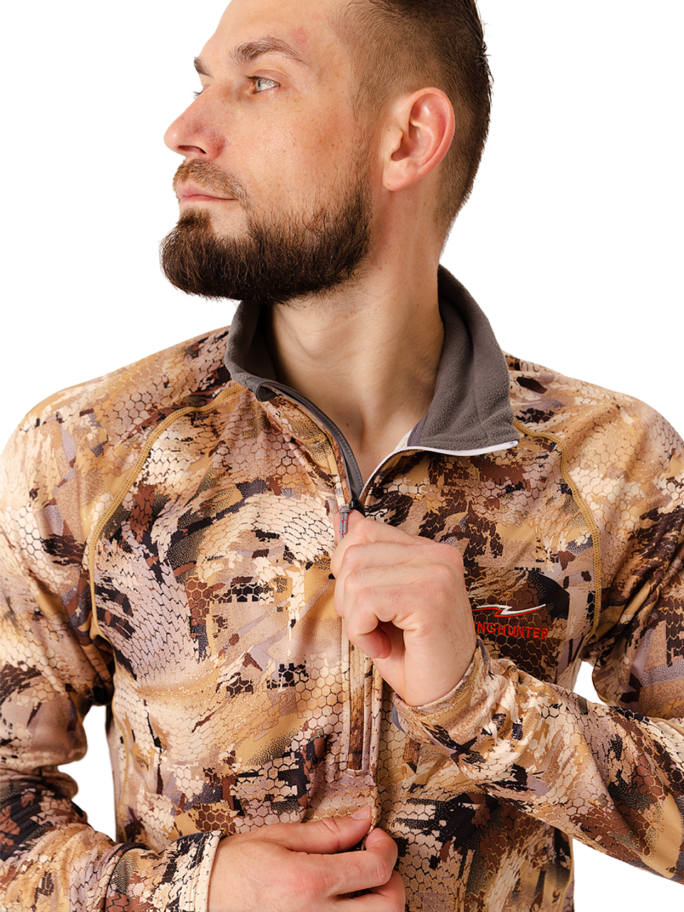 Комплект ВЕЙДЕРСЫ CAMO DUCK