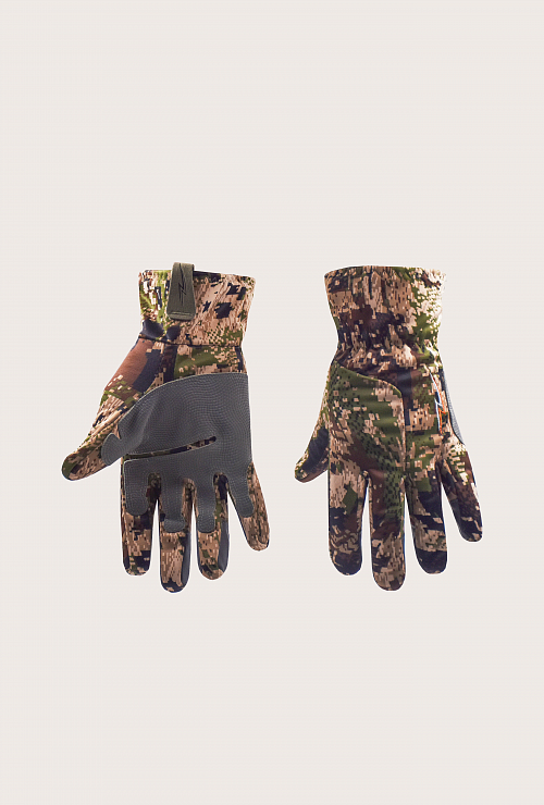 Перчатки WIND Mountain Camo   