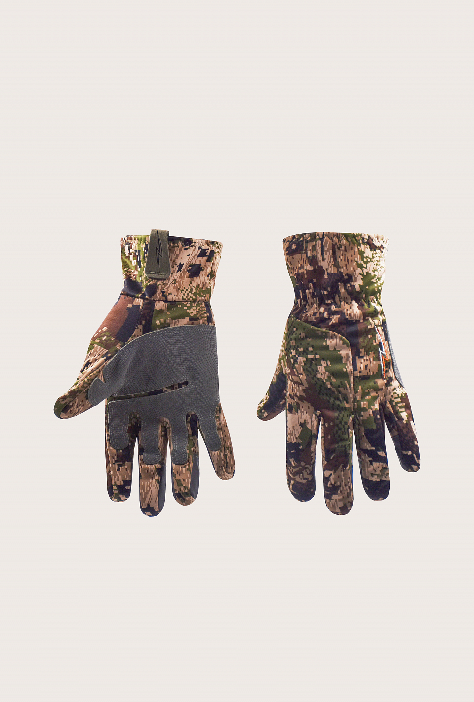 Перчатки WIND Mountain Camo