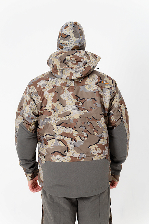 Костюм HYBRID Modern Camo   