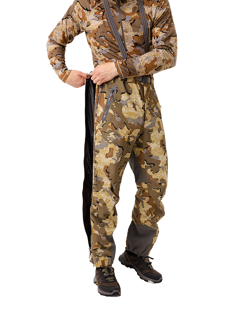 Комплект EXTERIOR MODERN CAMO