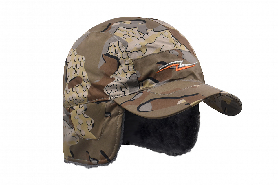 Шапка Hybrid Cap Modern Camo