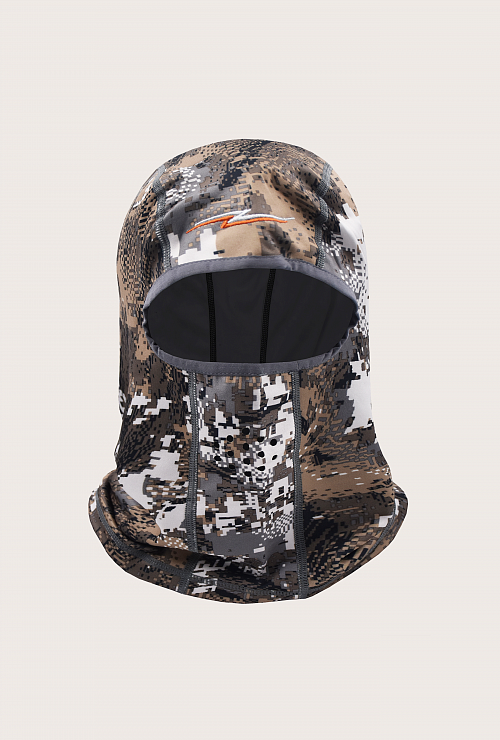 Подшлемник Balaclava Camo SNOW   