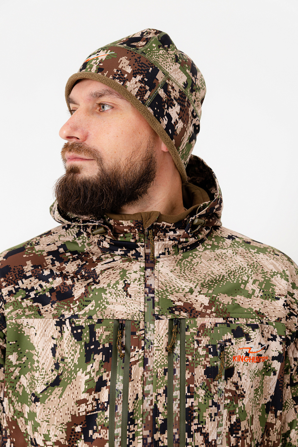 Костюм WIND Mountain Camo