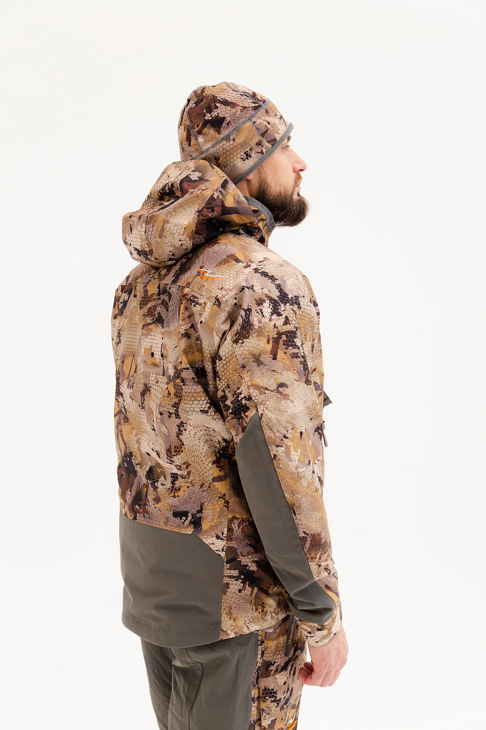 Костюм HYBRID Camo Duck
