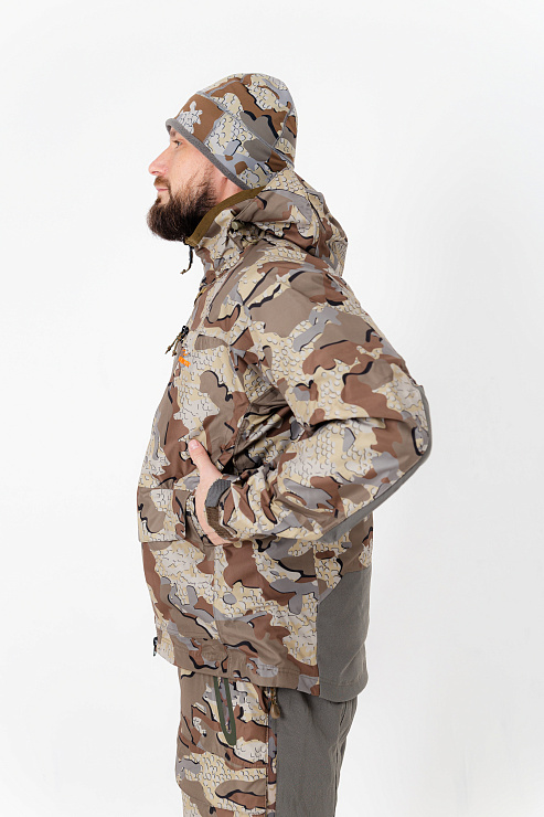 Костюм HYBRID Modern Camo   