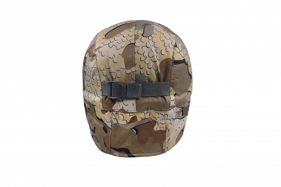 Шапка Hybrid Cap Modern Camo
