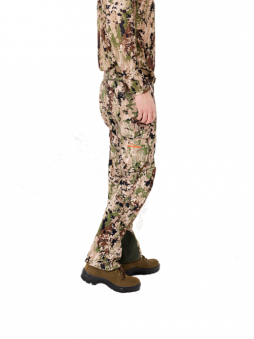 Комплект WIND MOUNTAIN CAMO   
