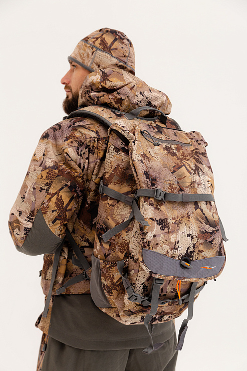Pюкзак BackPack EASY Camo Duck   