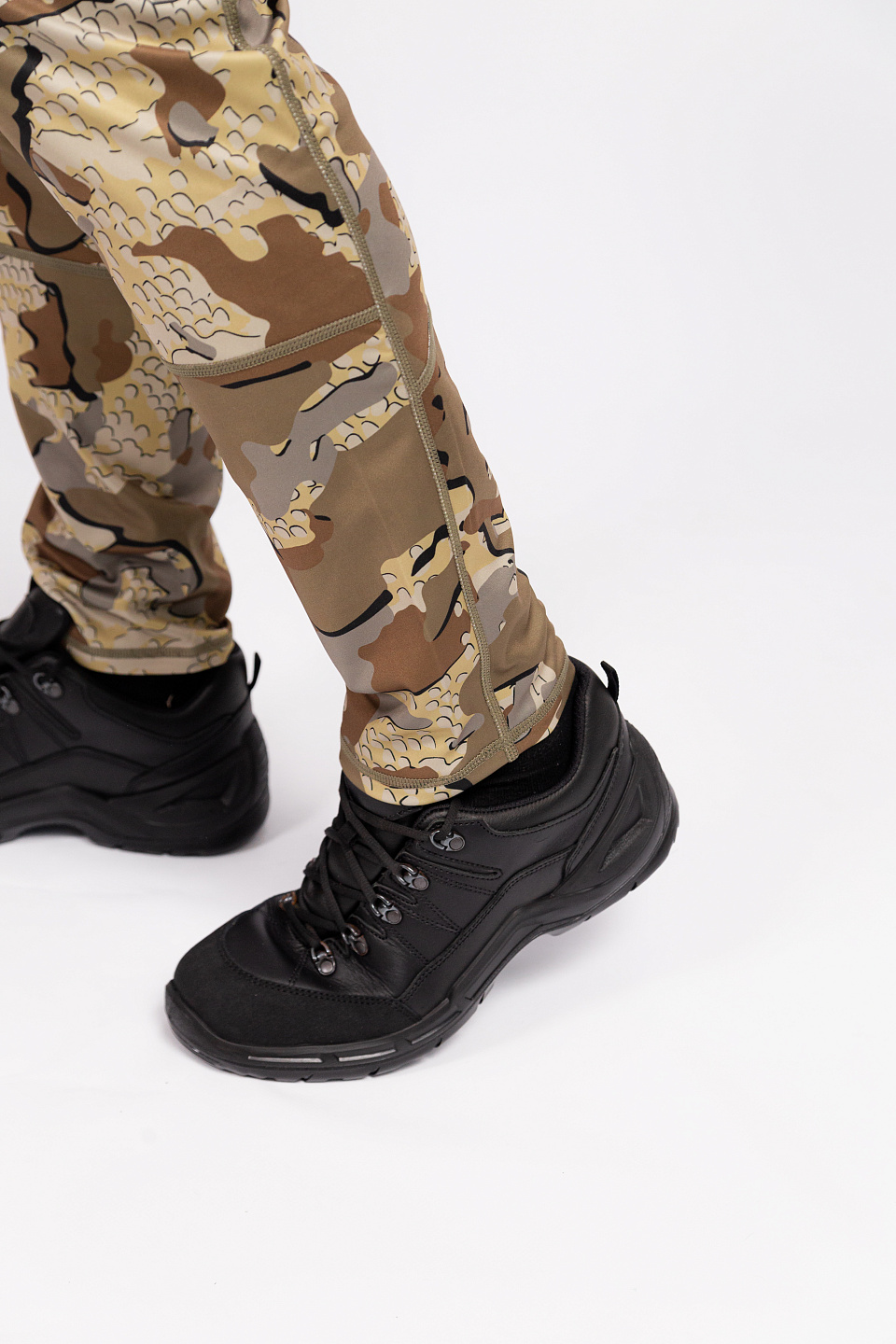 Термобелье комплект BASE LAYER Modern Camo