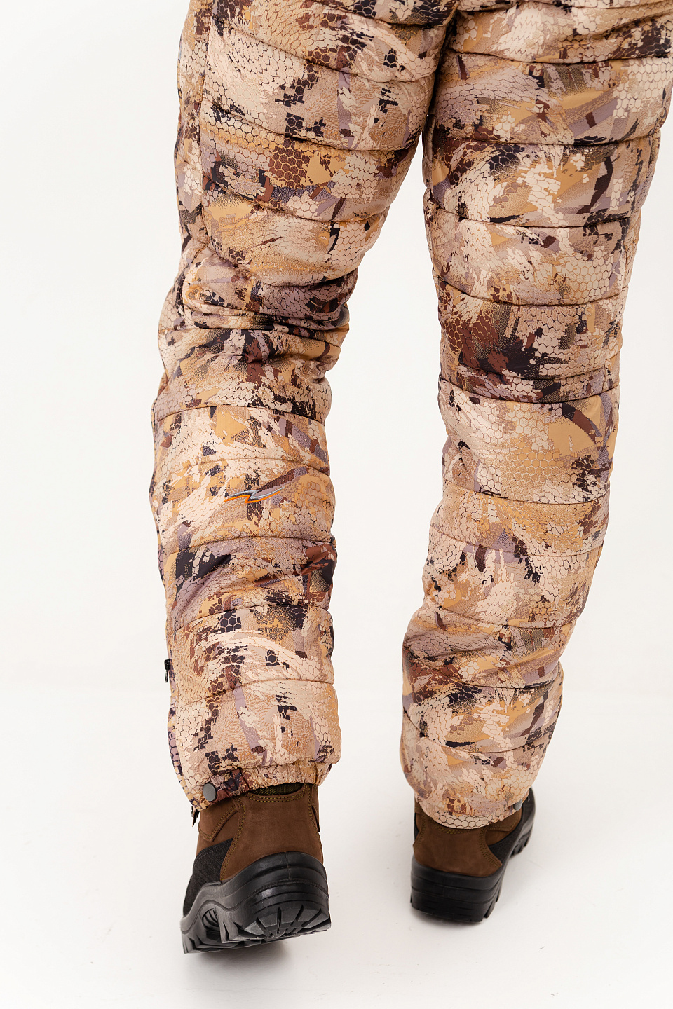 Брюки BEAST Camo Duck