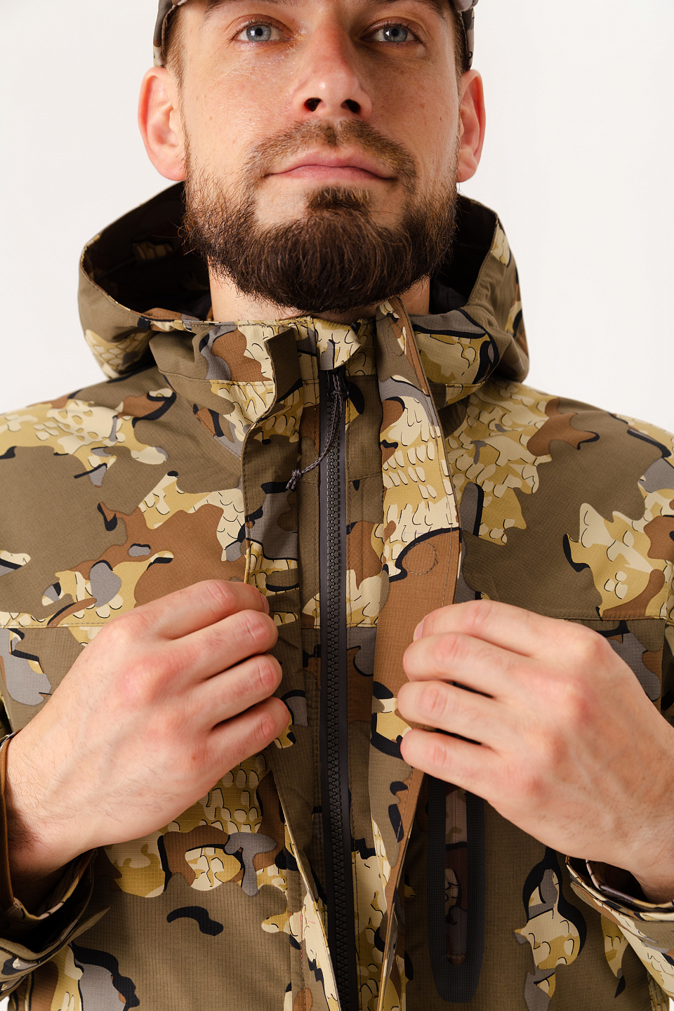Костюм EXTERIOR Modern Camo