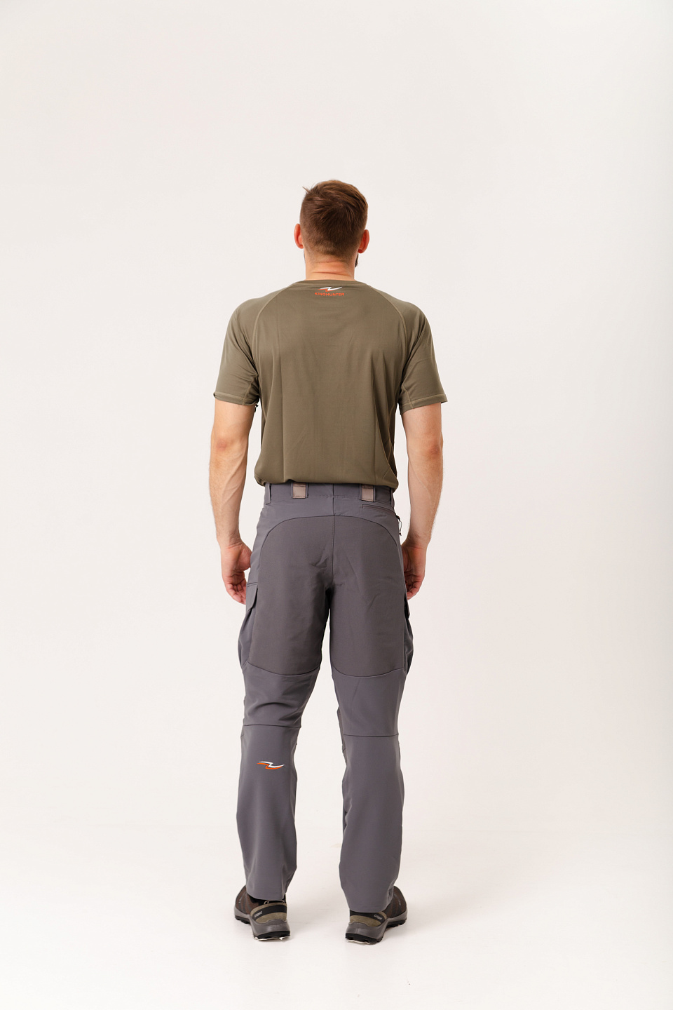 Брюки ALPINE GRAY