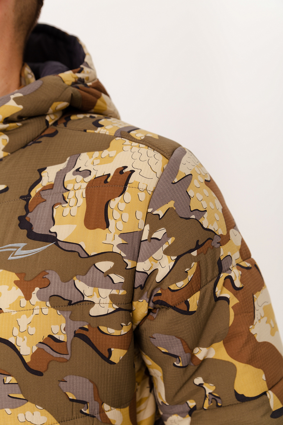 Куртка EPICENTR Modern Camo