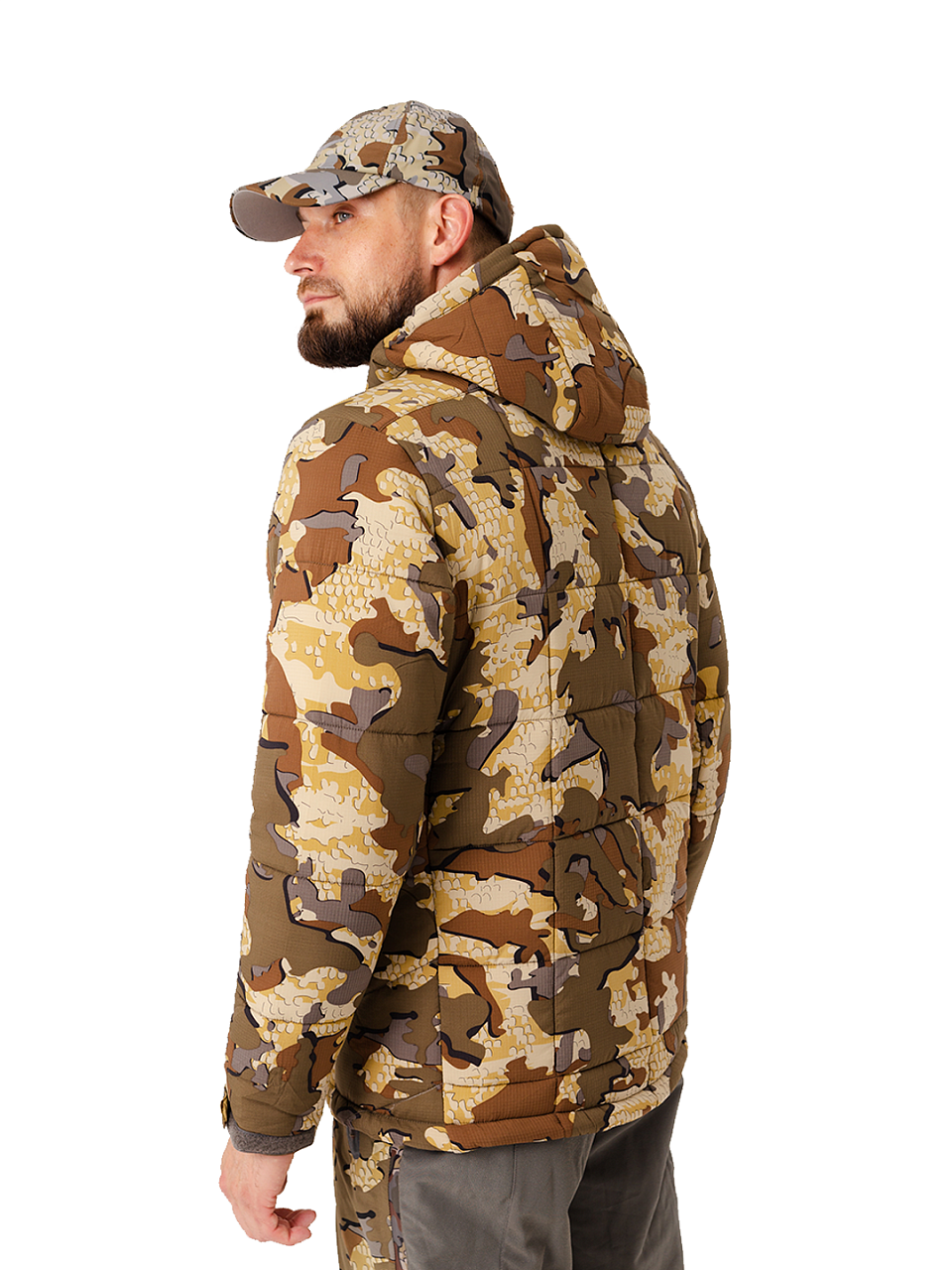 Комплект EXTERIOR MODERN CAMO
