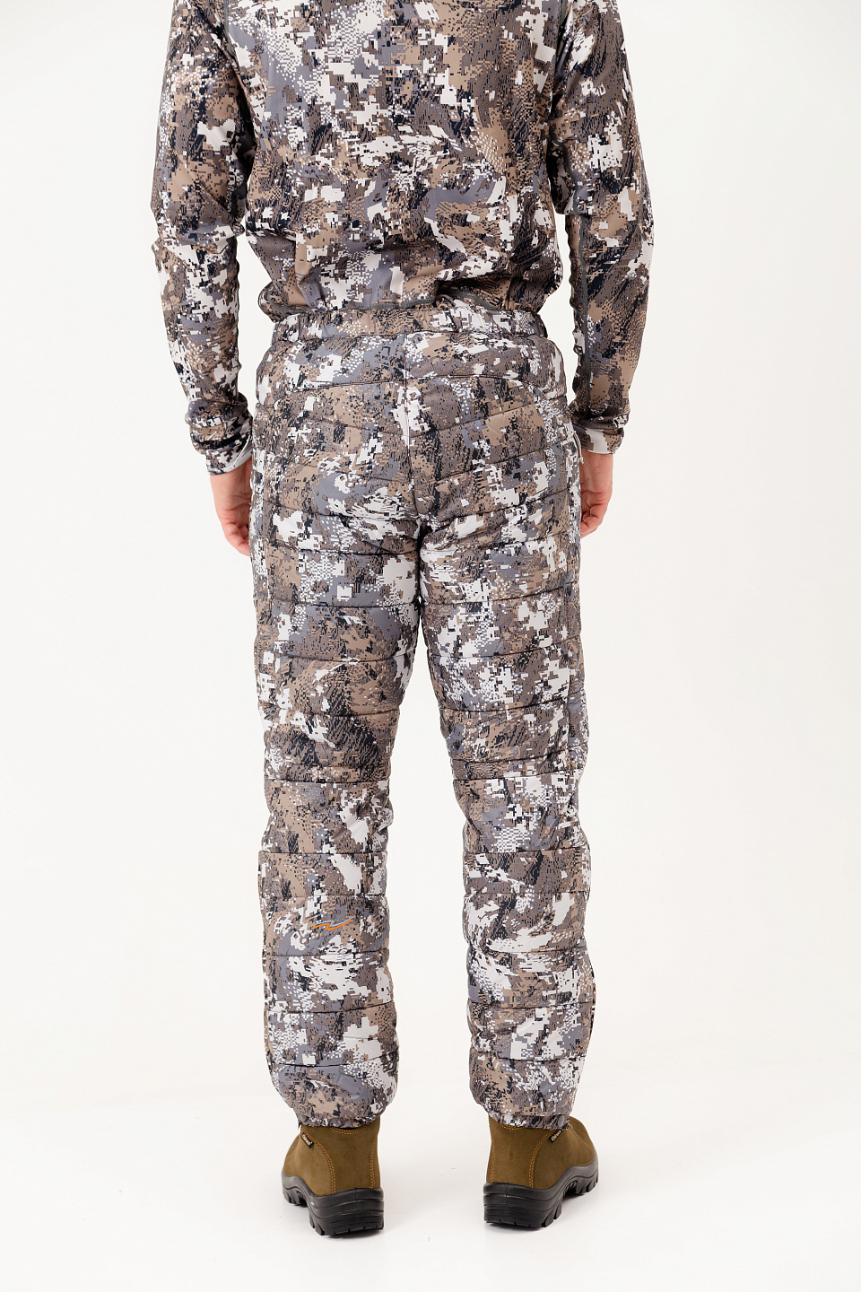 Брюки BEAST Camo SNOW