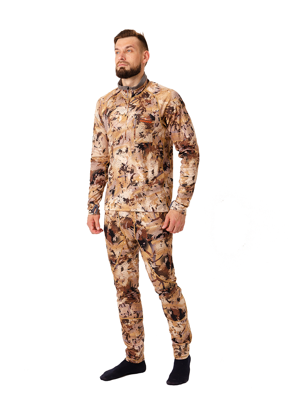 Комплект ВЕЙДЕРСЫ CAMO DUCK