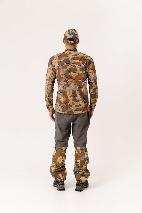 Джемпер ARMORED Modern Camo   