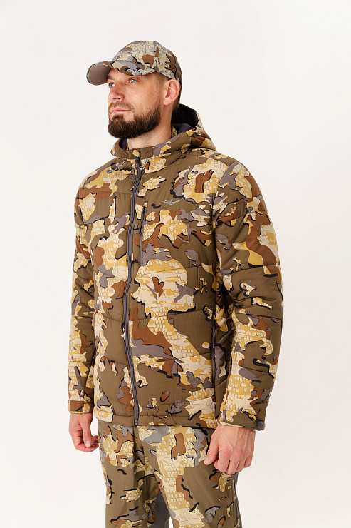 Куртка EPICENTR Modern Camo   