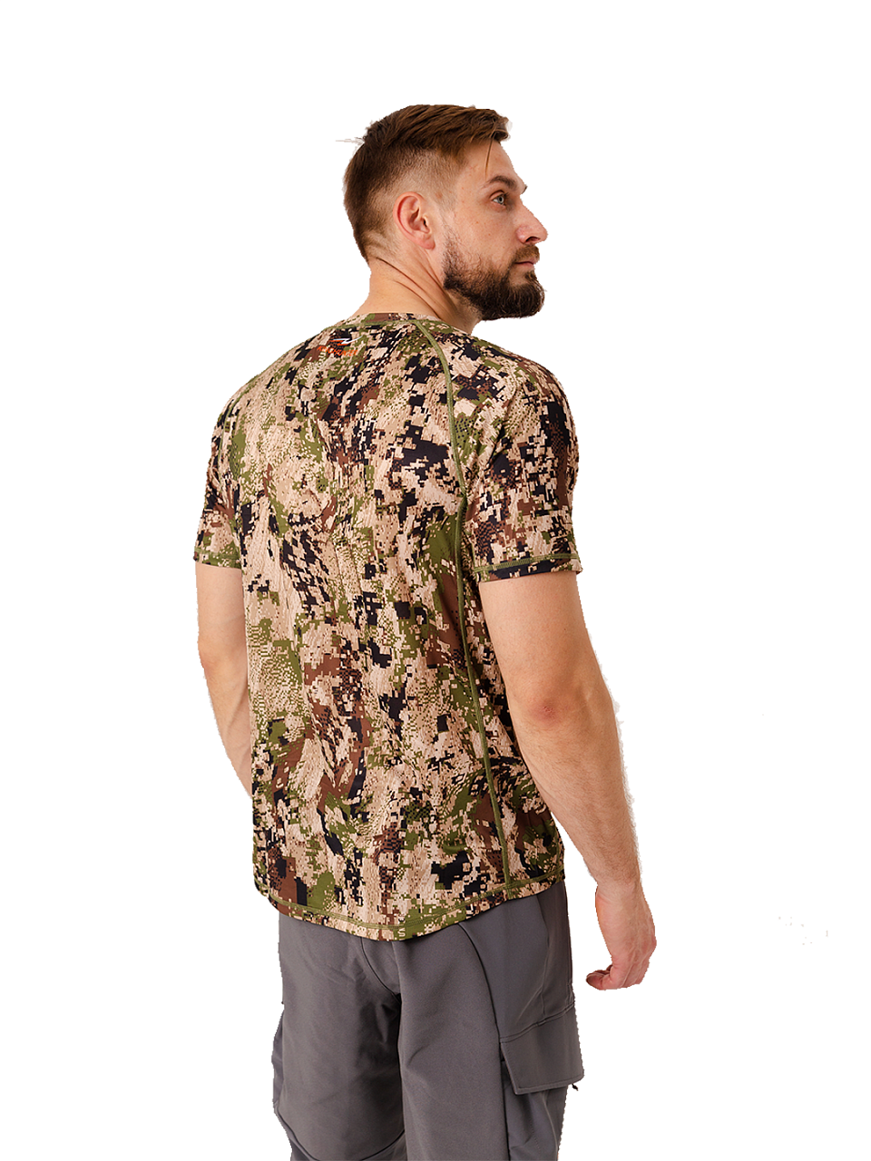 Комплект WIND MOUNTAIN CAMO