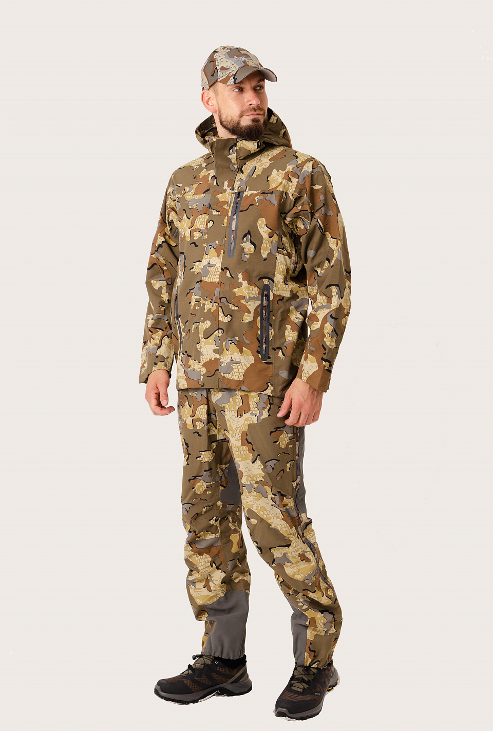 Костюм EXTERIOR Modern Camo